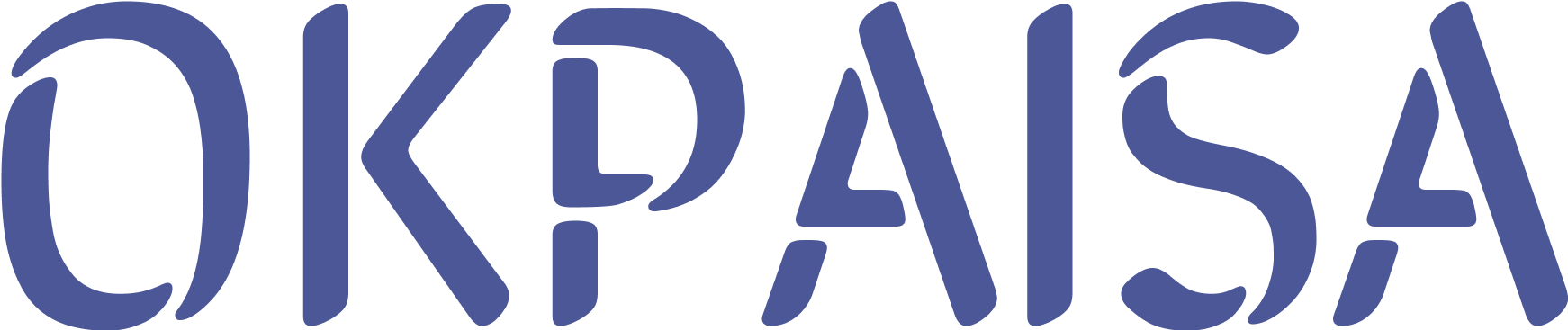 OkPaisa Logo